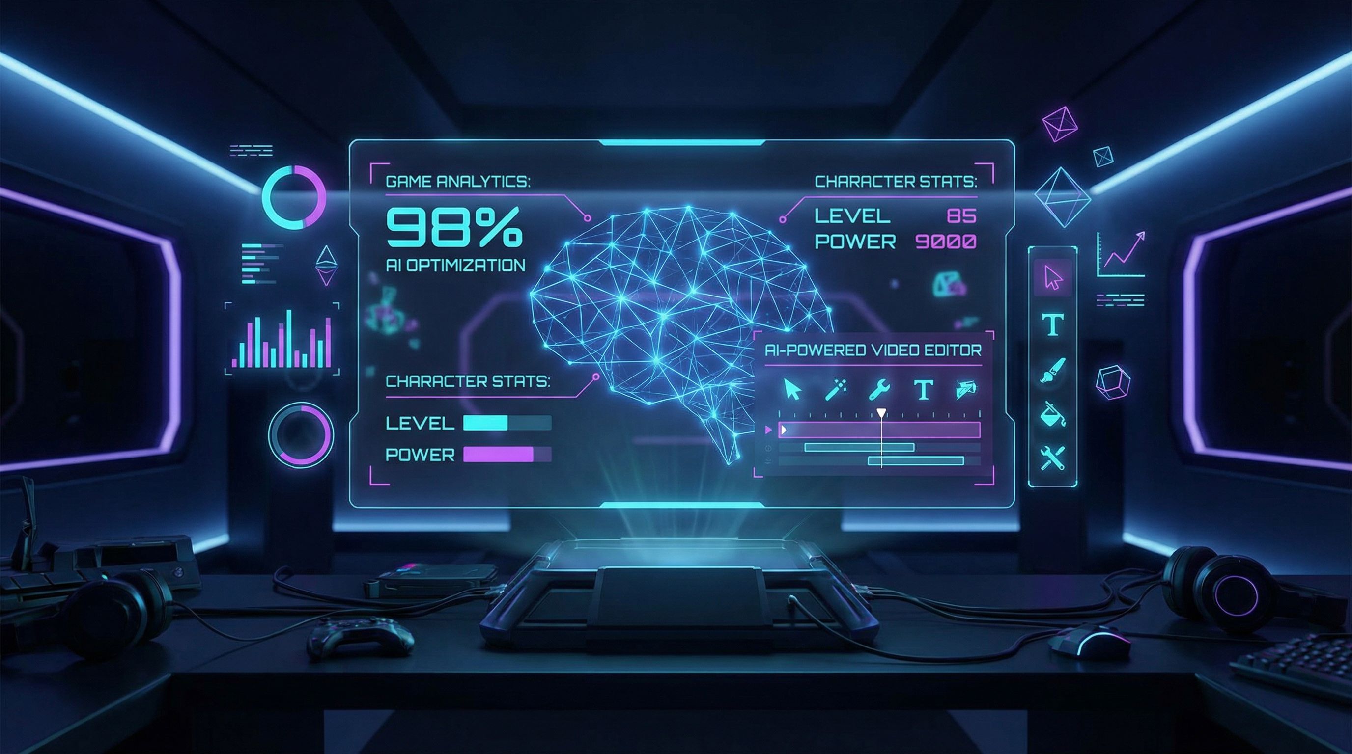 四虎 AI视频技术