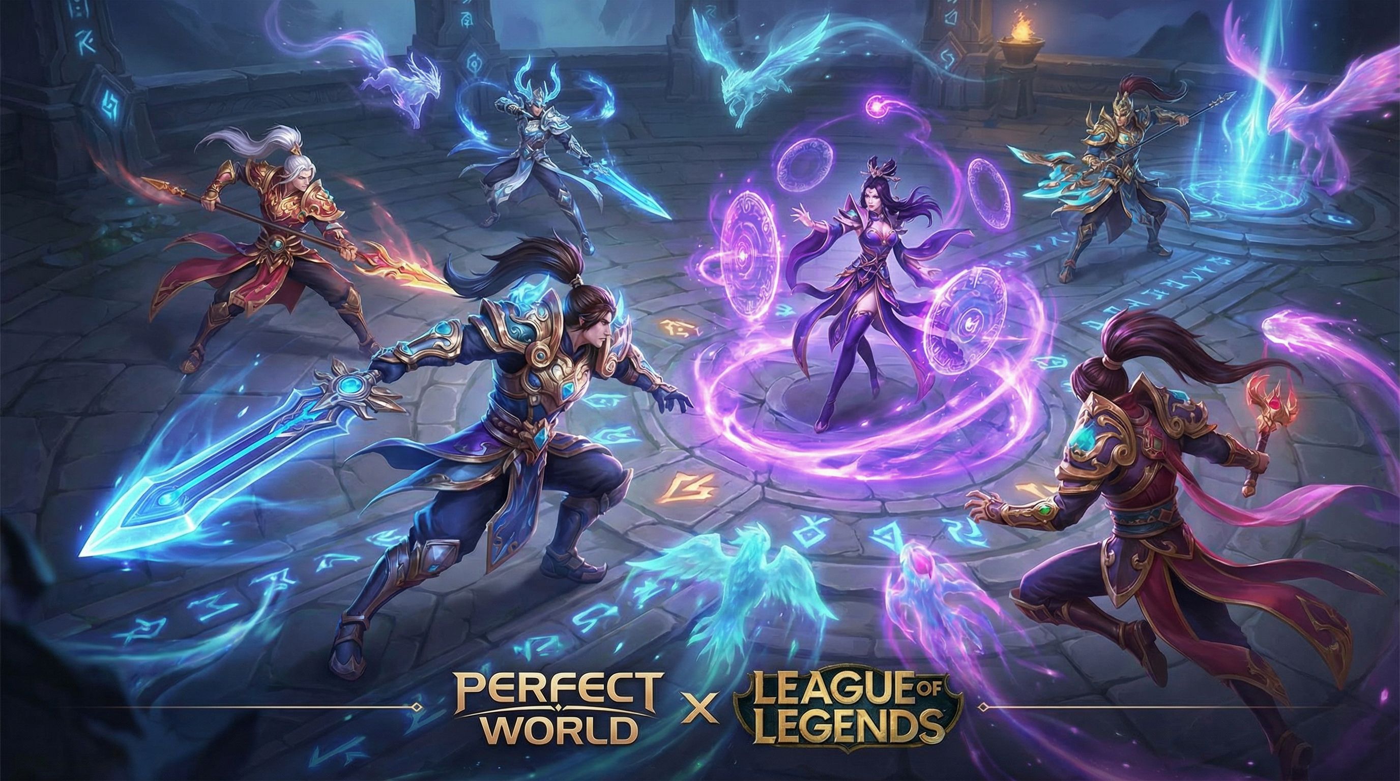 四虎英雄联盟视频