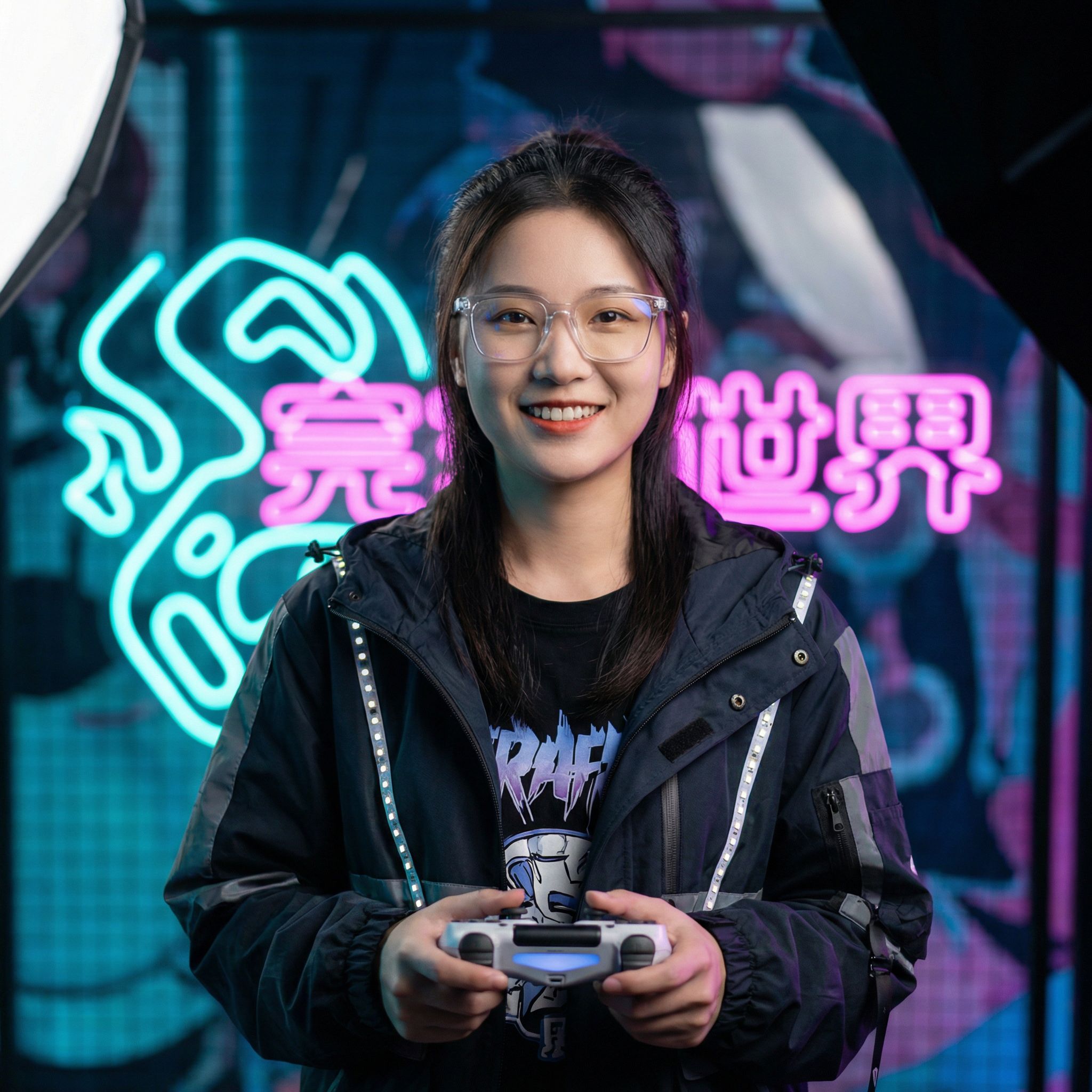 四虎制作人林雪薇